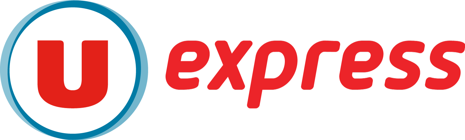 U Express Arc-et-Senans