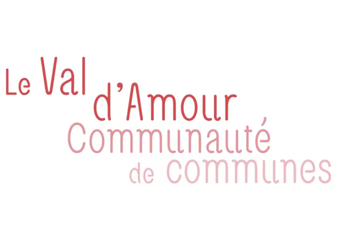 Communauté de communes Val d'Amour