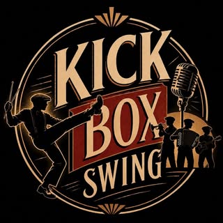 Kick Box Swing