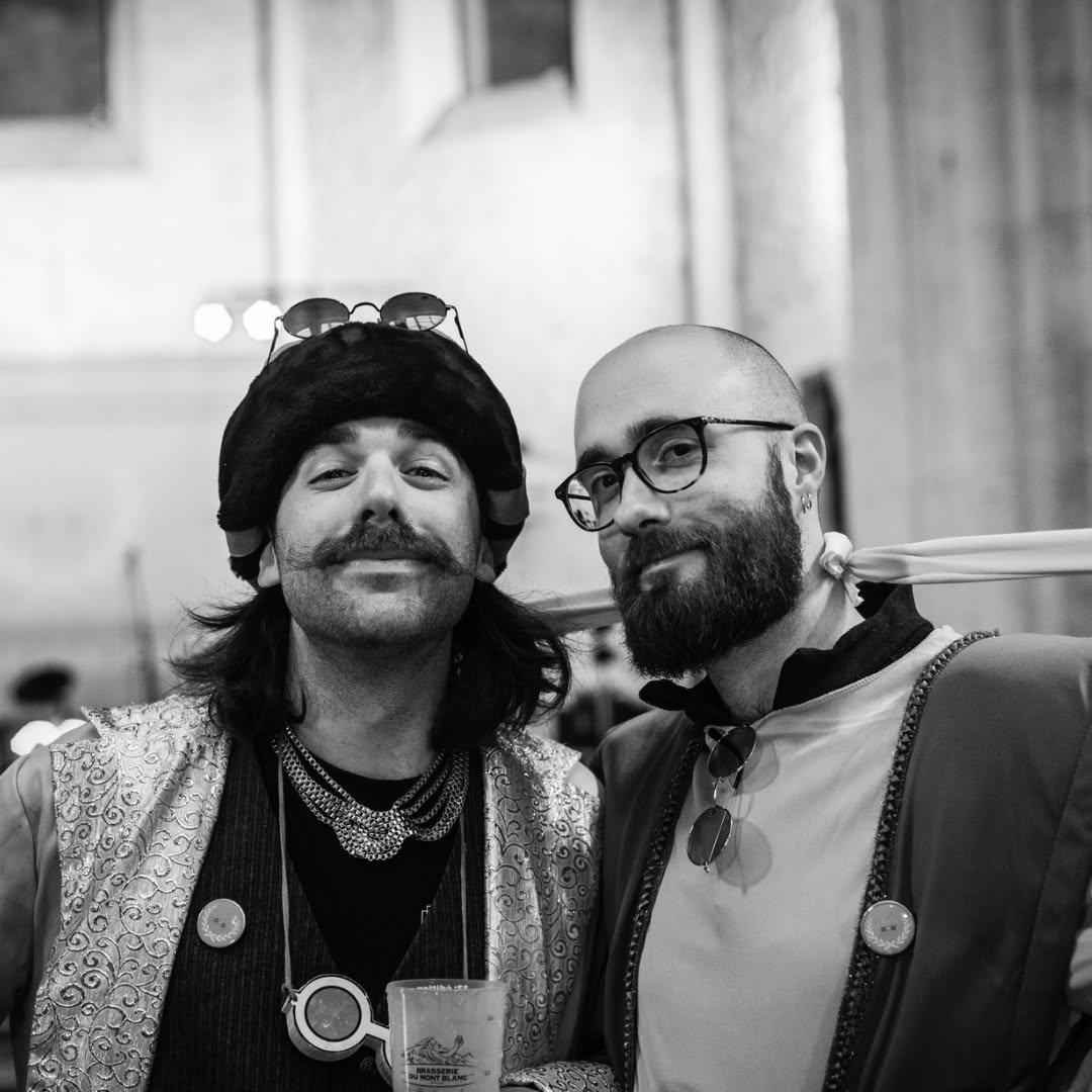 Los Narvalos